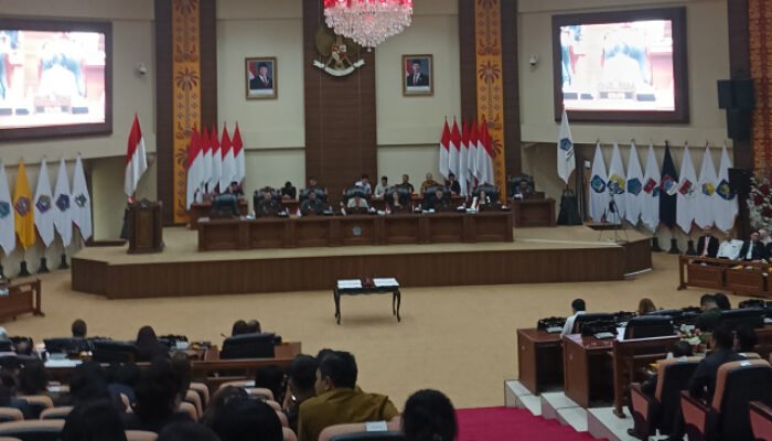 RTRW Sulut 2026-2046: Kompas Baru Pembangunan Bumi Nyiur Melambai