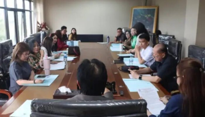 Hasil Rapat Banmus: DPRD Sulut Agendakan Reses Akhir Maret dan Paripurna LKPJ pada April