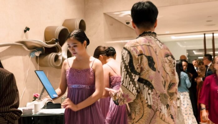 Tinggalkan Cara Manual, EventCo Hadirkan Solusi RSVP Otomatis dan Check-in QR Code