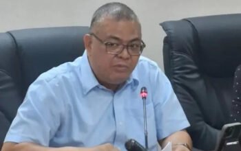 Jaga Toleransi Hari Besar Keagamaan, Fraksi Gerindra Desak Pemprov Sulut Atur Ketat Jam Operasional Hiburan Malam