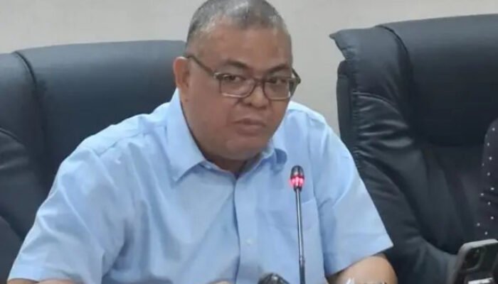 Jaga Toleransi Hari Besar Keagamaan, Fraksi Gerindra Desak Pemprov Sulut Atur Ketat Jam Operasional Hiburan Malam