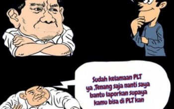 Pernyataan Kaban BKPSDM Bitung Terkait Jabatan Plt Menuai Kritik, Dinilai “Blunder” dan Sudutkan Wali Kota