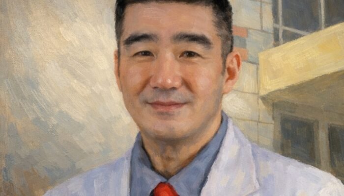 Direktur Kandou dan Perang Melawan Budaya Lama