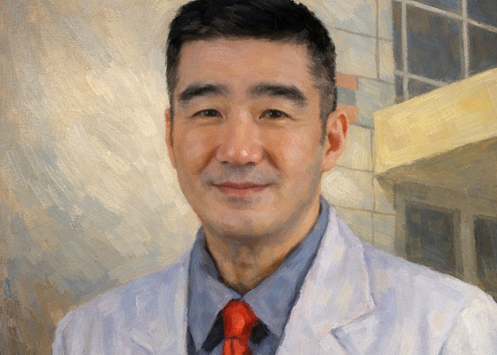 Direktur RSUP Kandou - Prof. Dr. dr. Starry H. Rampengan, Sp.JP(K), FIHA, FICA, FACC, FAHA, FESC, FAPSIC, MARS