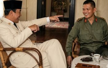 Apa gunanya kita mengenang PERMESTA?