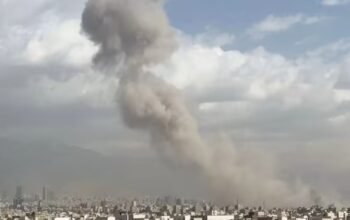 Eskalasi Serangan Iran ke UEA: Perang Meluas, Stabilitas Teluk Terancam