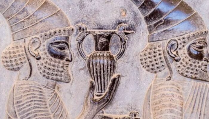 Persia dan Israel: Antara Fakta Sejarah dan Ingatan Teologis