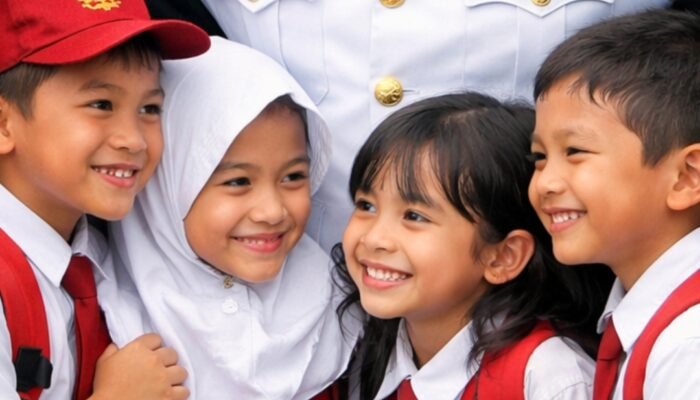 Menata Disiplin Digital di Sekolah Sulawesi Utara