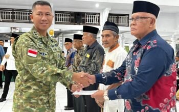 dana operasional tokoh agama islam
