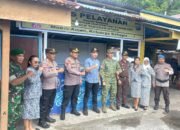 pengamanan idulfitri