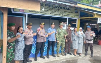 pengamanan idulfitri