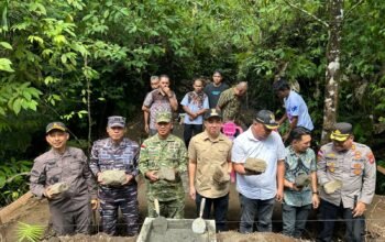 Jembatan Perintis Garuda