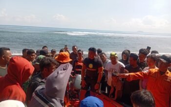 Korban Tenggelam di Perairan Mala Ditemukan, Keluarga Ikhlaskan Kepergian Fadel Surupati