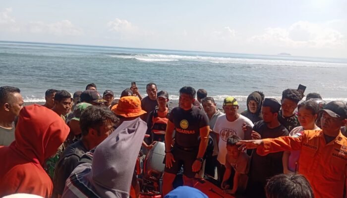 Korban Tenggelam di Perairan Mala Ditemukan, Keluarga Ikhlaskan Kepergian Fadel Surupati