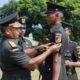 Titik Awal Pengabdian, Pangdam XIII/Merdeka Lantik 71 Bintara Muda Lulusan Dikmaba TNI AD 2026