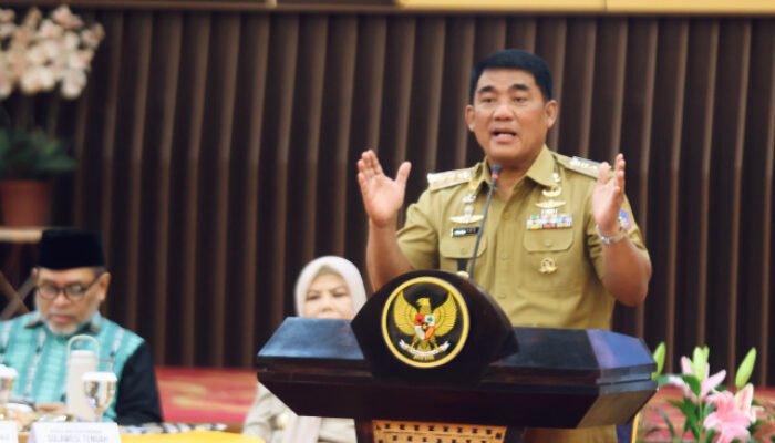Pemprov Sulut Respons Cepat Kecelakaan Munte: Kaji Pembangunan Terowongan dan Percepatan Tol Manado–Amurang