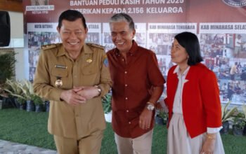 Refleksi Satu Tahun YPSI: Mempererat Silaturahmi dan Menjaga Warisan Semangat Permesta