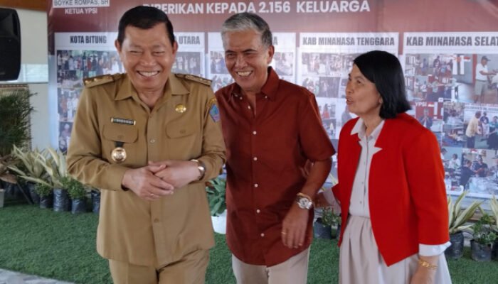 Refleksi Satu Tahun YPSI: Mempererat Silaturahmi dan Menjaga Warisan Semangat Permesta