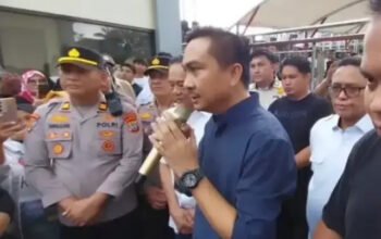 Terima Aspirasi Ormas, DPRD Sulut Janji Kawal Serius Masalah Infrastruktur dan Pertanahan