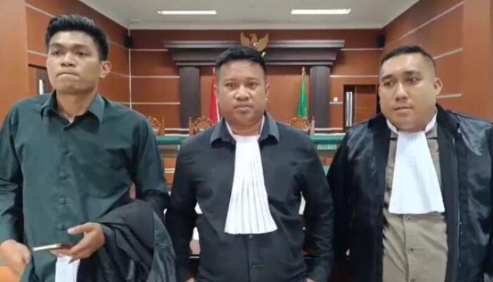 PH Terdakwa Dukung Kejaksaan Tuntaskan Kasus Perjadin DPRD Bitung, Termasuk 13 Orang yang Diduga Terlibat