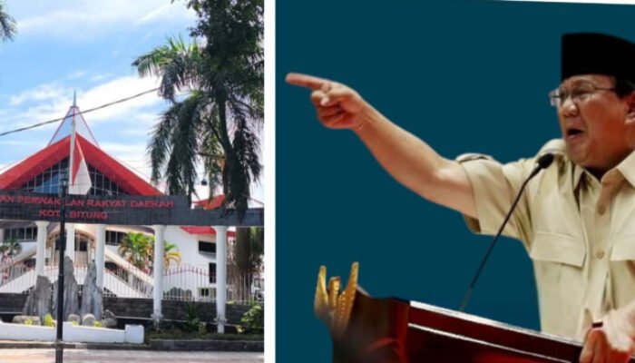 DPRD Bitung Tantang Instruksi Presiden Prabowo: Perjadin Berjamaah di Masa Efisiensi, Sekwan Bungkam