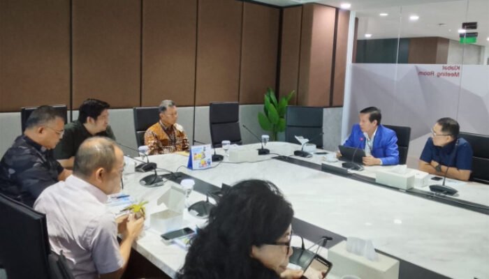 Kawal Kontribusi PAD, Pansus LKPJ 2025 DPRD Sulut ‘Bedah’ Kinerja Bank SulutGo