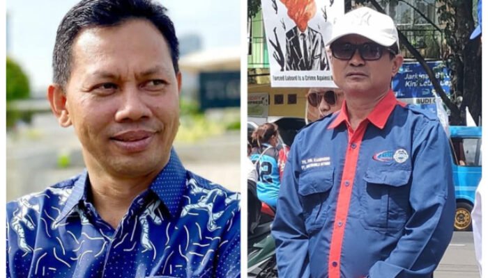 Kaban BKPSDM Pemkot Bitung Diduga “Pandang Enteng” Instruksi Walikota Hengky Konandar, Etika Birokrasi Jadi Sorotan