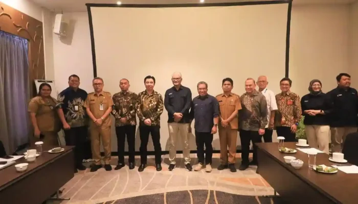 BAKTI dan Pemda Perkuat Konektivitas Digital, Mitigasi Gangguan Palapa Ring Tahuna–Melonguane