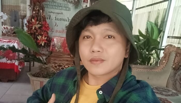 Dari Stigma ke Cerita Sejarah: Perjalanan Eldio Rambi Mengangkat Identitas Minahasa