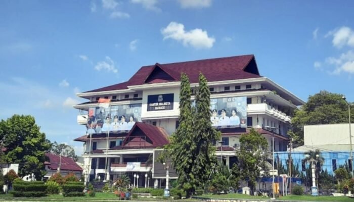 Anggaran Influencer di Manado Disorot, Transparansi Pihak Ketiga Dipertanyakan