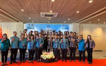 Pemilihan Duta Cegah Stunting