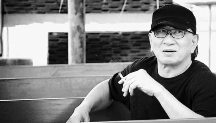 Film “Songko”, Horor Kosmologi Minahasa yang Menguat lewat Akting Eric MF Dayoh