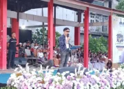 selebrasi paskah gmist