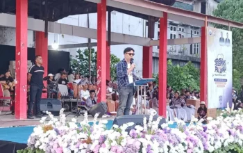 selebrasi paskah gmist