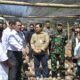Dampingi Mentan RI, Brigjen TNI Martin Turnip Perkuat Sinergi Sektor Pertanian Sulut