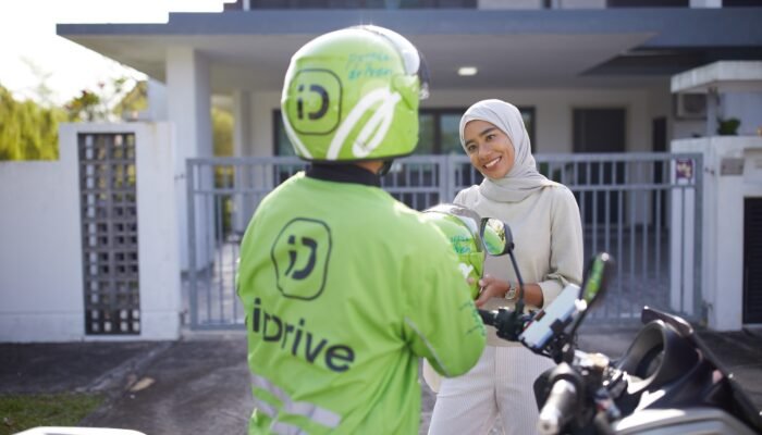 InDrive Apresiasi Terbitnya Perpres Perlindungan Ojol