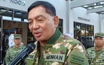 Penguatan Postur Pertahanan: Menhan Sjafrie Dorong Pembangunan 150 Batalyon Teritorial Pembangunan di Seluruh Indonesia