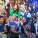 Sambangi Stand Persit Kodam Merdeka, Ketua Umum Persit KCK Motivasi Anggota untuk Terus Berkarya
