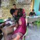 Kemanunggalan Sejak Latihan: Satgas Pamtas RI-Malaysia Yonarmed 19/Bogani Obati Warga di Sekitar Daerah Latihan