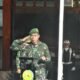 Pimpin Peringatan Harkitnas ke-118, Danrem 131/Santiago Serukan Semangat Jaga Tunas Bangsa Demi Kedaulatan Negara