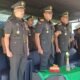 Danrem 131/Santiago Menghadiri Upacara Penutupan Pendidikan Pelantikan dan Penyumpahan Prajurit Dikmata TNI AD Gel. I TA. 2026