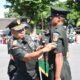Pangdam XIII/Merdeka Tutup Dikmata TNI AD Gelombang I Tahun 2026: Prajurit Muda Siap Kawal Batalyon Teritorial Pembangunan