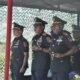 Hadir di Penutupan Dikmata TNI AD Gel. I TA. 2026, Danrindam XIII/Merdeka Pastikan Kualitas Lulusan Siap Tempur di Satuan YTP