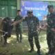 Pangdam XIII/Merdeka Serahkan Hewan Kurban, Dorong Prajurit Yonif TP 916/Bara Sakti Perkuat Semangat Berbagi