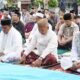 Pangdam dan Keluarga Besar Kodam XIII/Merdeka Gelar Salat Iduladha Bersama Masyarakat: Momentum Tingkatkan Ketakwaan dan Kepedulian