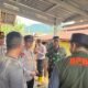 Danrem Santiago dan Wakapolda Sulut Tinjau Lokasi Banjir Bandang di Bolmong, Salurkan Bantuan Kemanusiaan