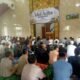 Suasana Penuh Berkah, Masjid Rindam XIII/Merdeka Dipadati Jamaah Saat Salat Iduladha