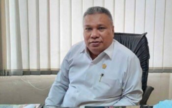Titip Doa untuk Kedamaian Sulut, Amir Liputo Apresiasi Komitmen ‘Tali Kasih’ Gubernur Yulius Selvanus
