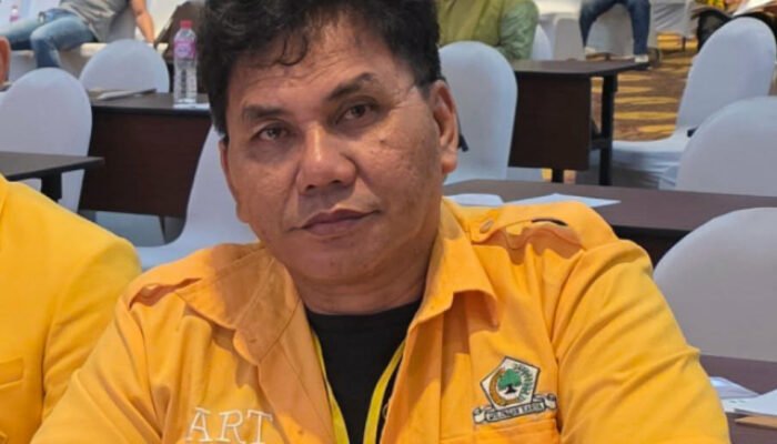 Sikap Tegas Golkar Sitaro: Larang Kader Ikut Aksi Bela Bupati dan Sentil Sikap Oportunistik CIK