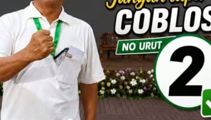 Dari Kursi Rektor ke Pengabdian Desa: Djolly Sualang, “Amunisi Baru” Touliang Oki Menuju Era Keemasan